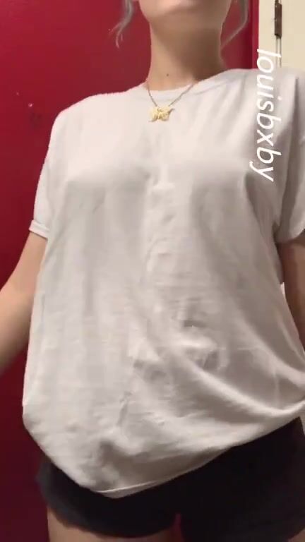 18 year old drop with a nice smile