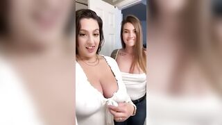 Titty Drop: Double trouble #2