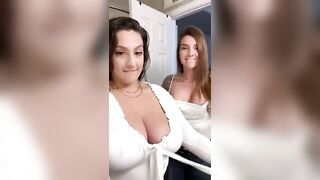 Titty Drop: Double trouble #3
