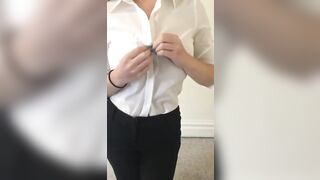 Button reveal