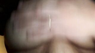 Titty Drop: wake up call POV ???????? #5