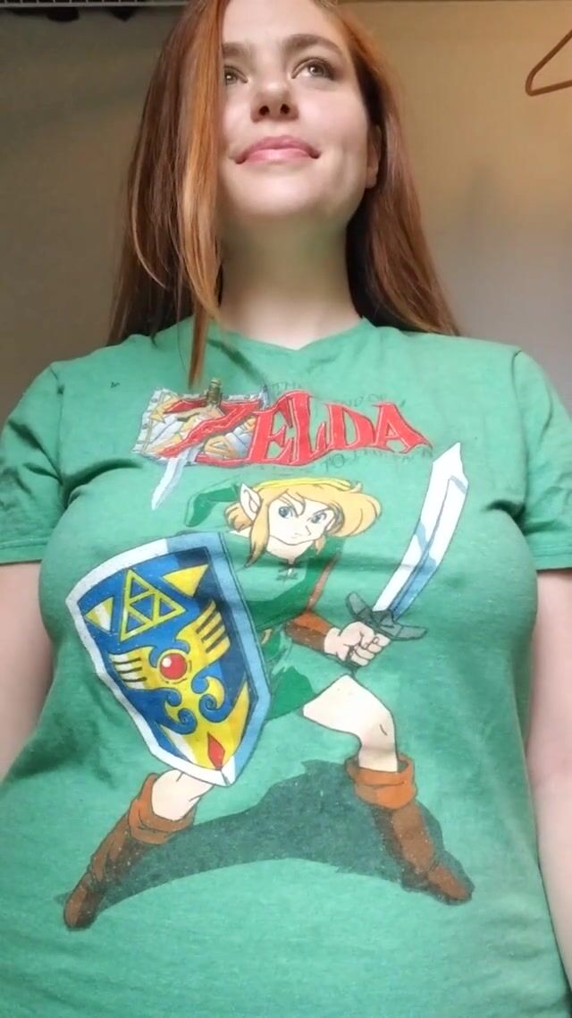 It's dangerous to go alone! Take these