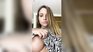 Titty Drop: Make them bounce #3