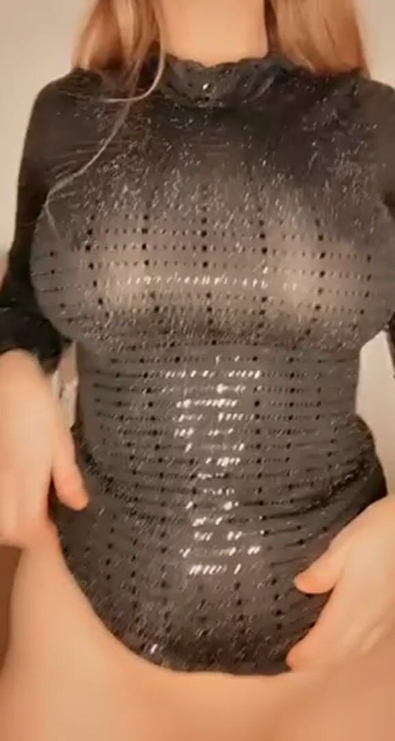 “A titty drop the whole family can enjoy!” - Ebert