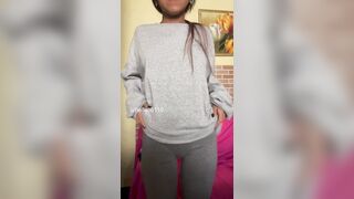 Titty Drop: Rate this indian teen flash #2