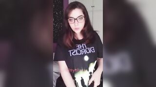 Titty Drop: Didn't expect that #2