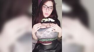 Titty Drop: Didn't expect that #4