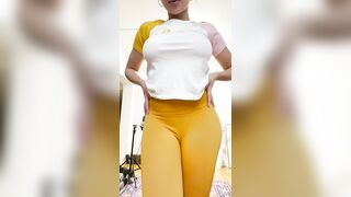 Titty Drop: Wanna be my roommate? #2