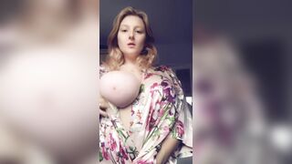 Titty Drop: Just a quick reveal ???? #2