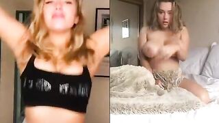 Titty Drop: I love Tiktok #1