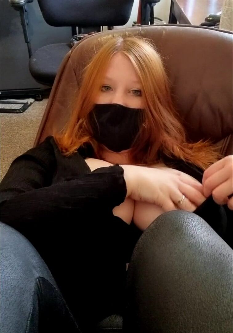 They're squishy to fuck your cock better