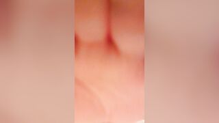 Titty Drop: React if your dick was happy to see me ! #4