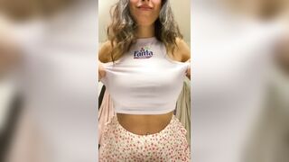 Titty Drop: Milk or Fanta? #5