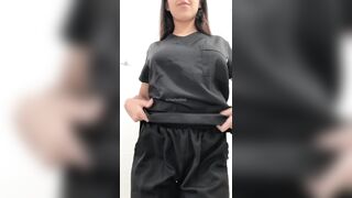 Titty Drop: ready for a check up? #2