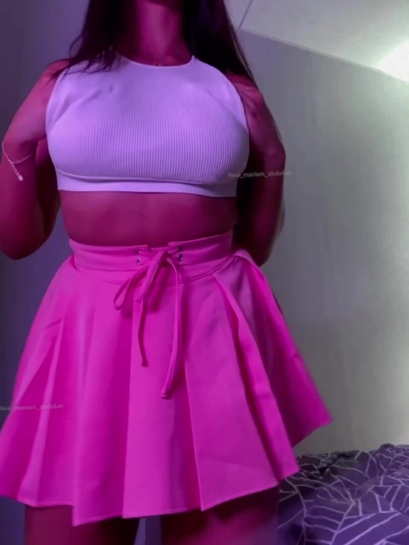 I think you will like my titties