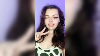 Hope you will like my small tits