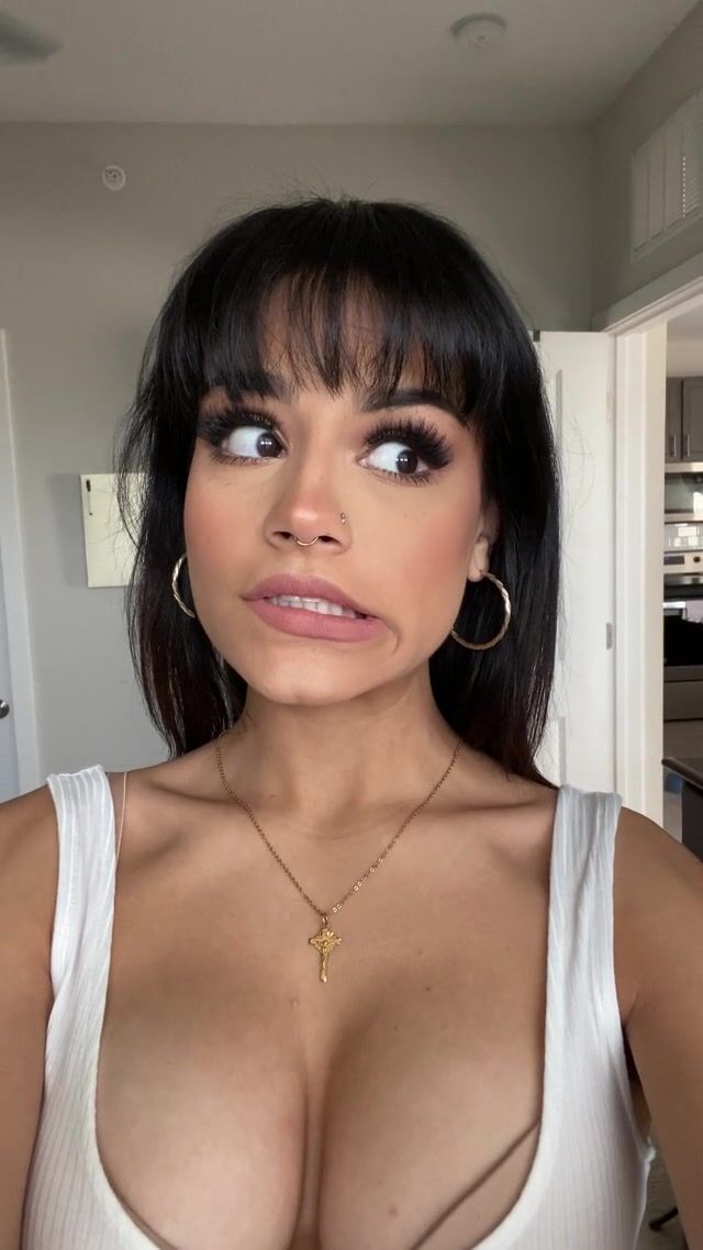 her nipples make me crazy