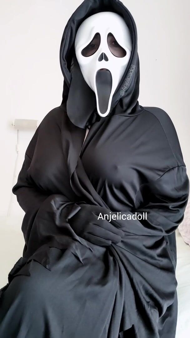 Ready for Halloween?