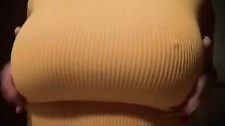 Titty Drop: Major Sweater Puppy Drop #3