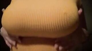 Titty Drop: Major Sweater Puppy Drop #4