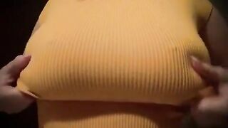 Titty Drop: Major Sweater Puppy Drop #5
