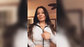 Titty Drop: Cute Girl #1