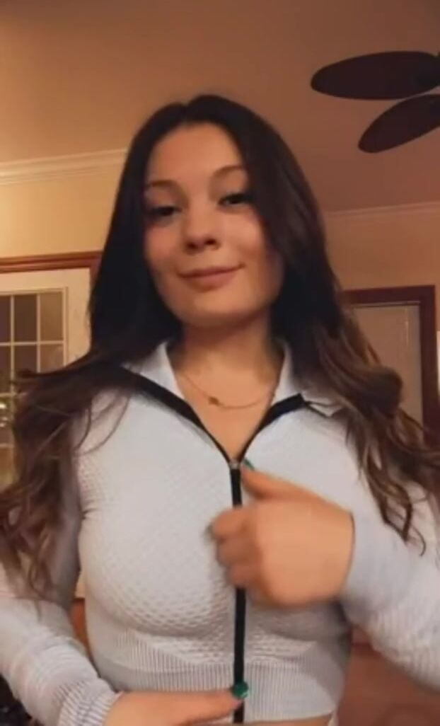 Cute Girl