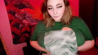 Titty Drop: Haven’t done a drop in awhile enjoy :) #2