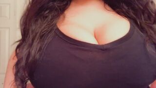 Titty Drop: ready to bounce right in your face ???? #2