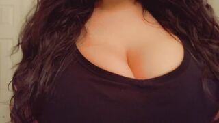 Titty Drop: ready to bounce right in your face ???? #3