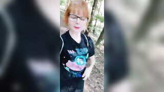 Small Breast Titty Drop Welcome