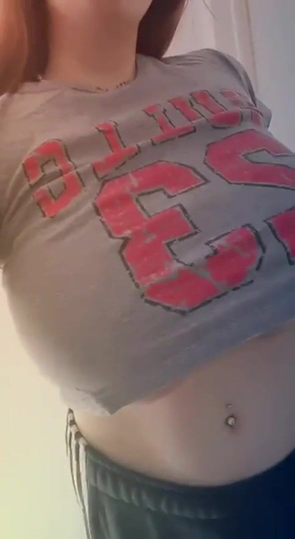 Huge Tits Drop