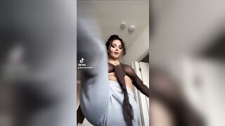 Titty Drop: did you catch that? ???? #4