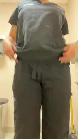 What my coworkers wish they could see