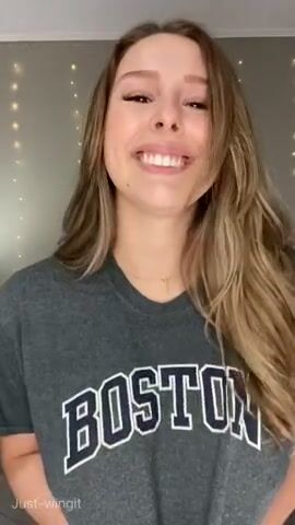 Were they bigger than you thought?