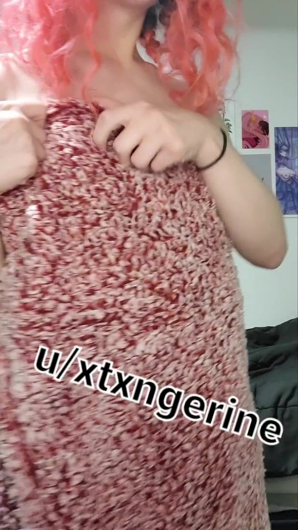 This ones for the small titty enjoyers <3