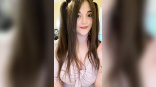 they like to jiggle :3