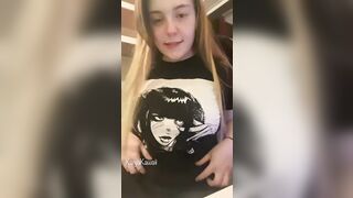 Titty Drop: Wanna play with them? №2 #2