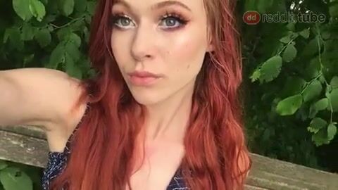 Nature tits