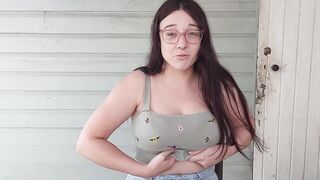 Titty Drop: Rules are rules. And I can't count! #4