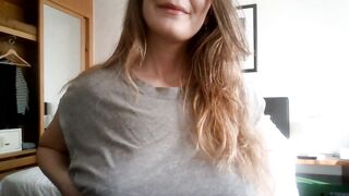 Titty Drop: POV i'm waiting for you to suck my tits #4