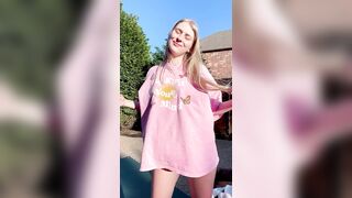 baggy shirt drops are the best ????