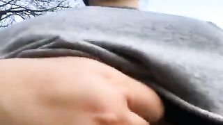 One from my early quarantine walks