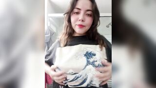 Titty Drop: hump day drop ❤️ #2