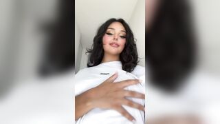 Titty Drop: natural pillows for your head! (reveal) #2