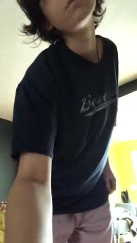 My firm ass titties. Wowza