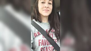 Just your average Mom!