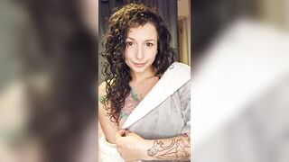 Wanna see my 38 E cups?