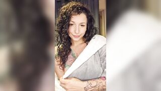 Titty Drop: Wanna see my 38 E cups? #2