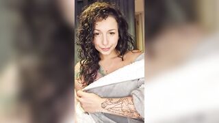 Titty Drop: Wanna see my 38 E cups? #4